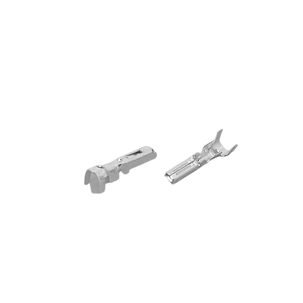 TE Connectivity Superseal 1.5 Series Socket Terminal to Accept 0.75-1.50mm Wire Size – automotive connector product image