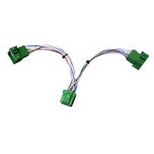12-Way FMS Y Lead – DAF  (Plug & Play)