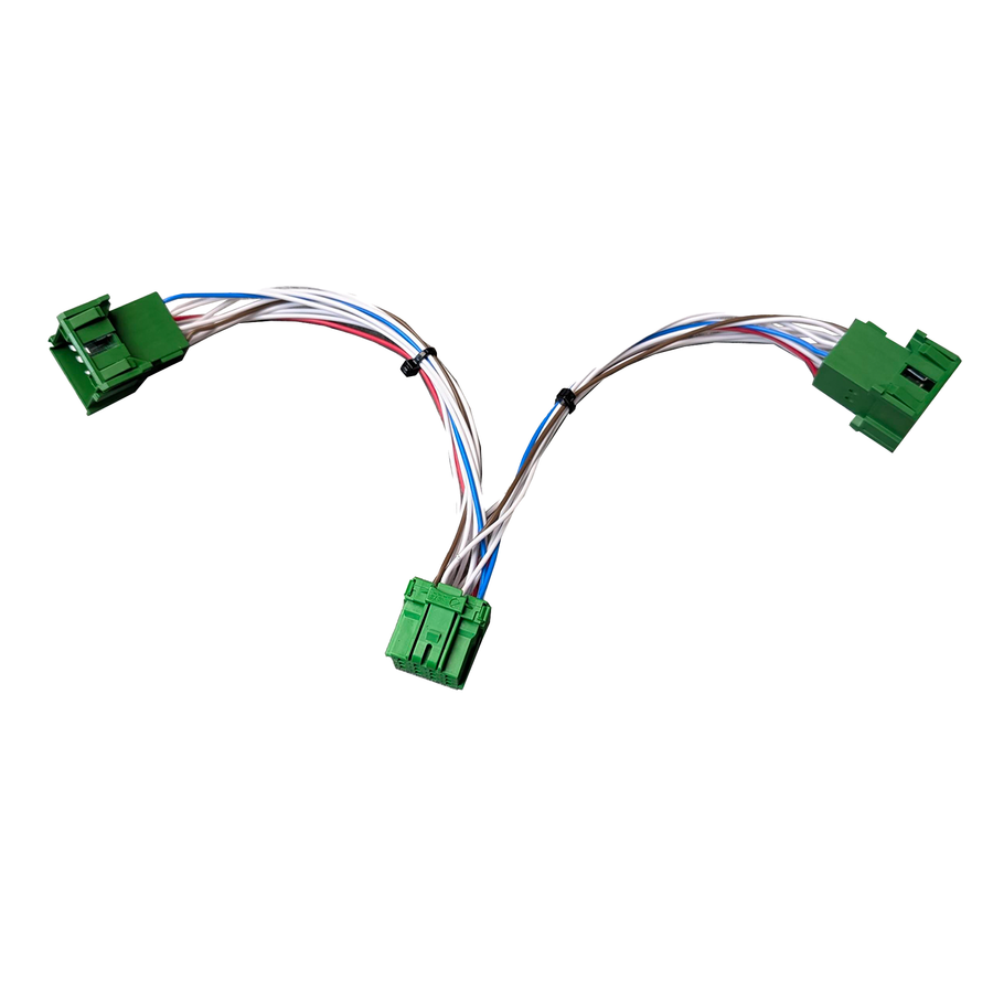 12-Way FMS Y Lead – DAF  (Plug & Play)
