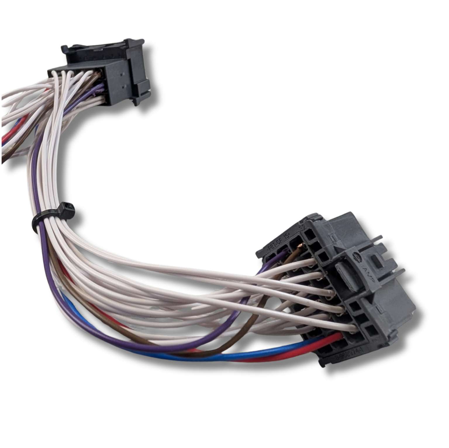 18-Way FMS Y Lead – DAF XG (Plug & Play)