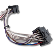 18-Way FMS Y Lead – DAF XG (Plug & Play)