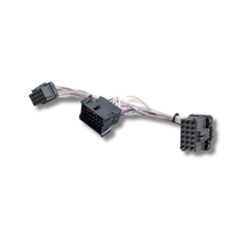 18-Way FMS Y Lead – DAF XG (Plug & Play)