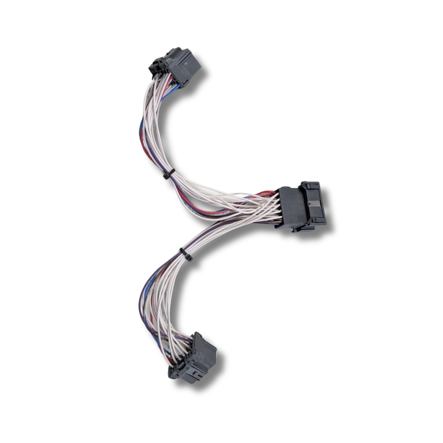 18-Way FMS Y Lead – DAF XG (Plug & Play)