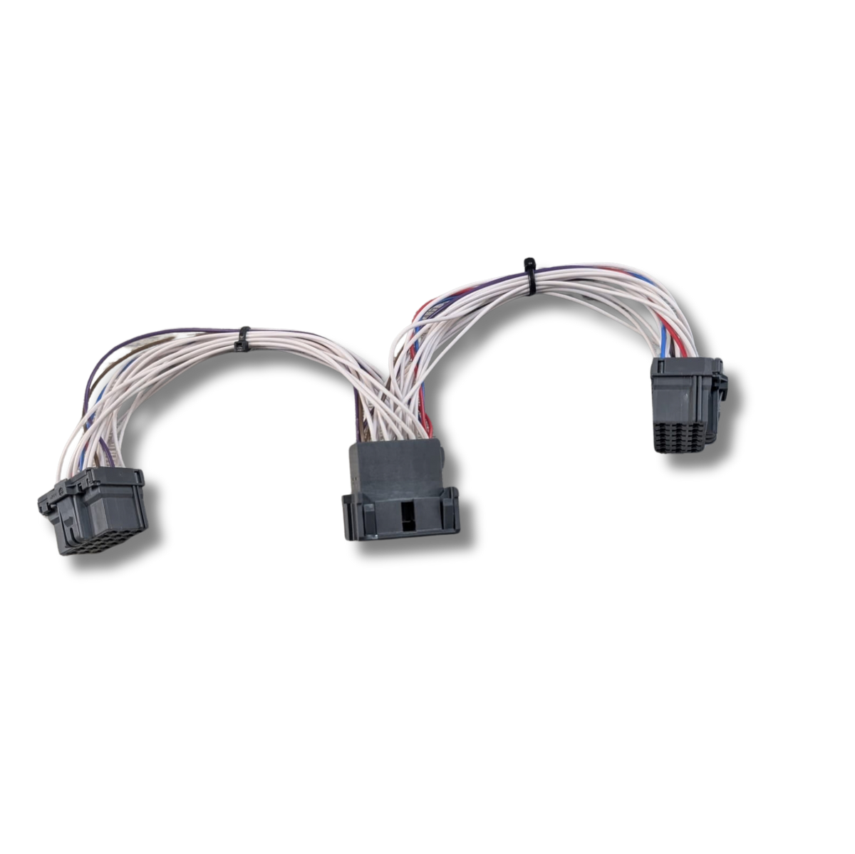 18-Way DAF XG FMS Y Lead – Plug & Play product view