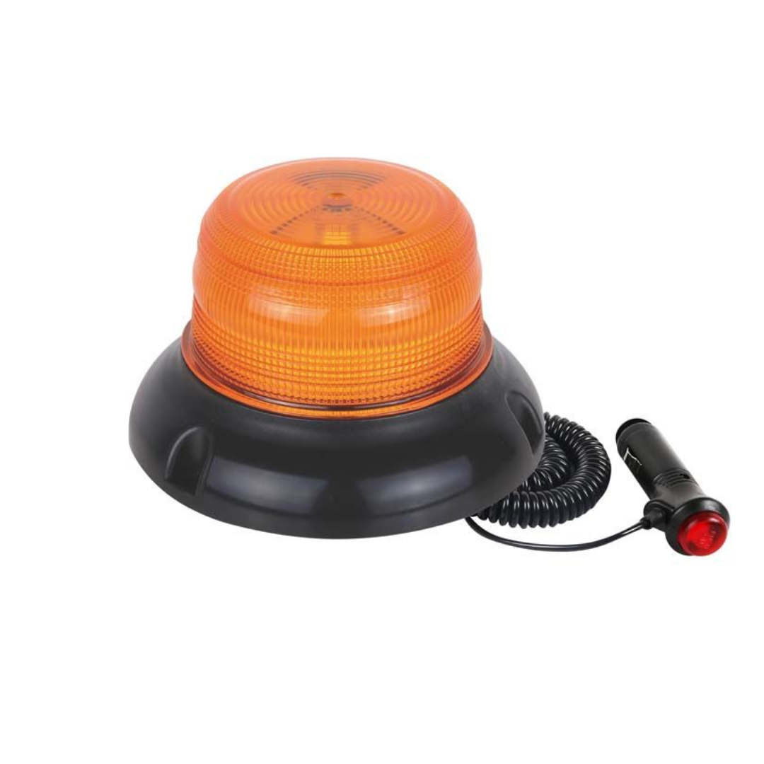 Stansted (24 LED) – Beacon Magnetic Mount (130mm)