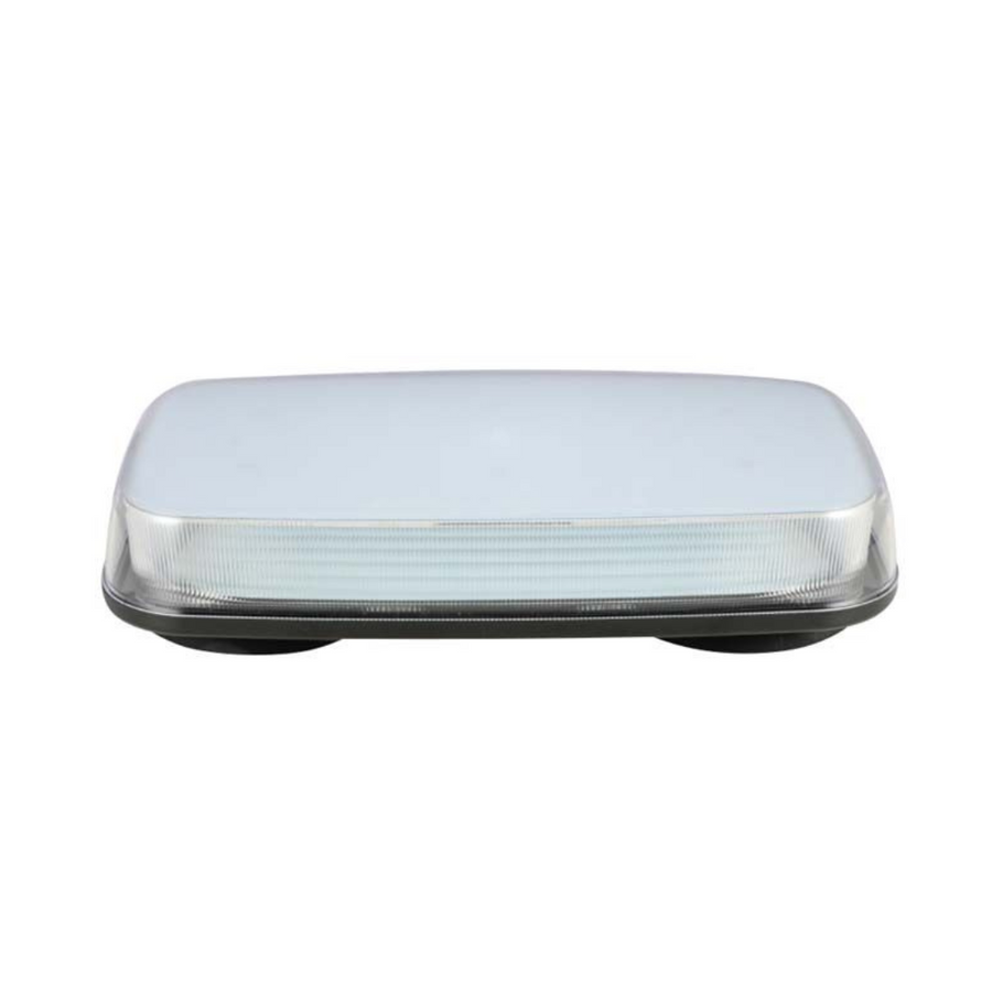 Zeus (270mm) - Mini Lightbar (60 LED) Magnetic Mount