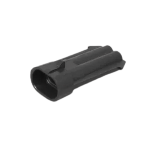 Delphi Metri Pack Sealed 150 Series 2 Way Male Housing