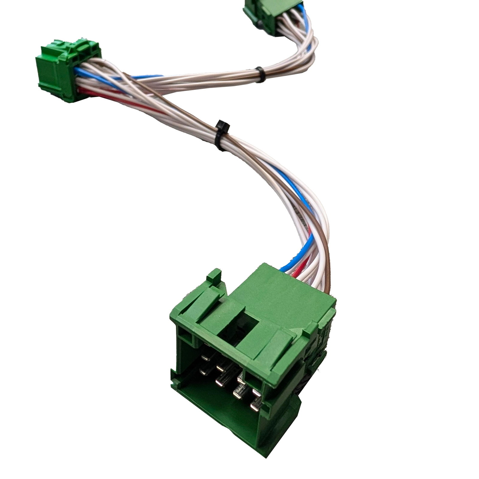 12-Way FMS Y Lead – DAF  (Plug & Play)