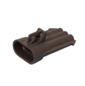Delphi Metri-Pack 150 3-Way Male Housing product view