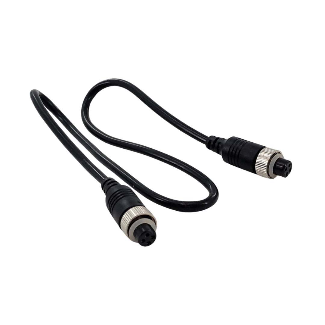 4-Pin Female-to-Female Camera Adaptor product view