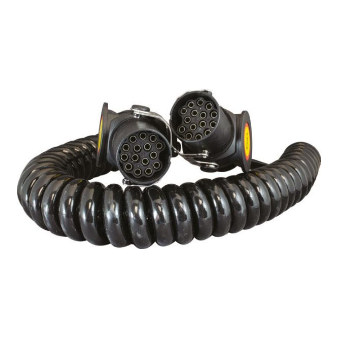 15 Pin Suzi Coil