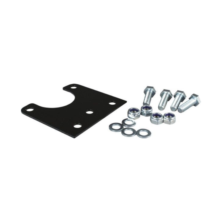 Straight Mount for Sockets