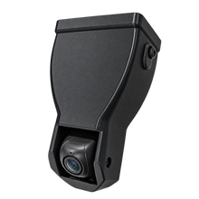 Fir Tree Forward Facing Camera (Custom Logo Option)