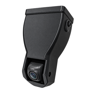 Fir Tree 720p Front Facing Camera for Trucks & HGVs (Custom Logo Option)