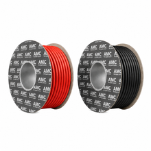 25mm² Hi-Flex Battery Cable – Red or Black