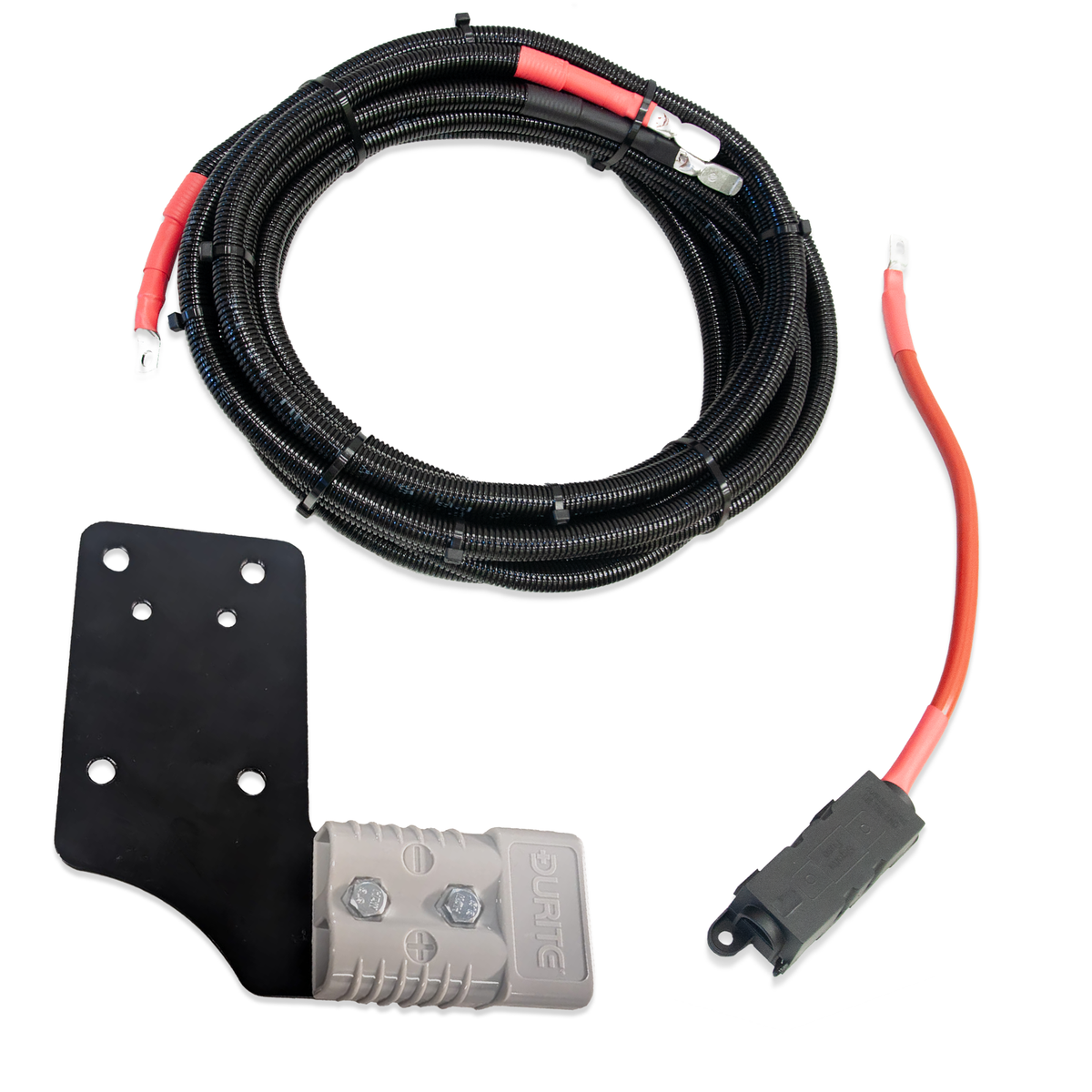 DAF XG Anderson Wiring Kit – automotive connector product image