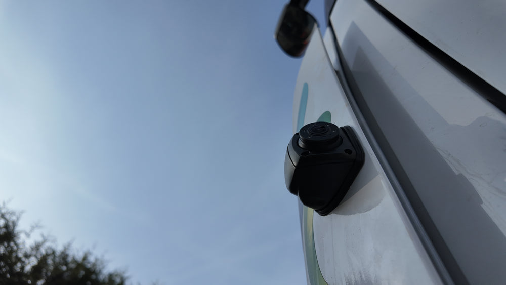 Vehicle camera systems