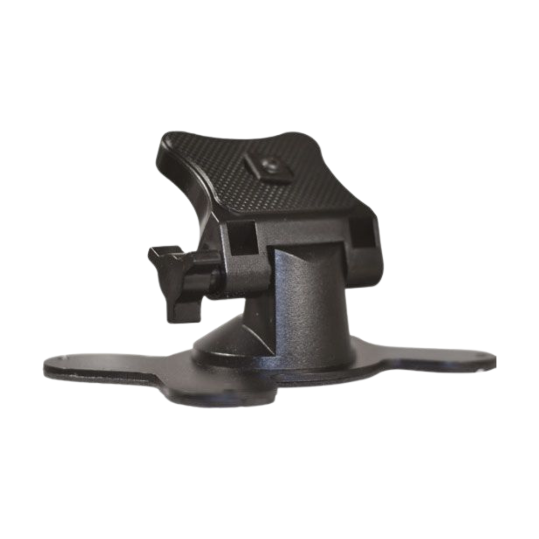 Dash-Mount Vehicle Monitor Bracket product view