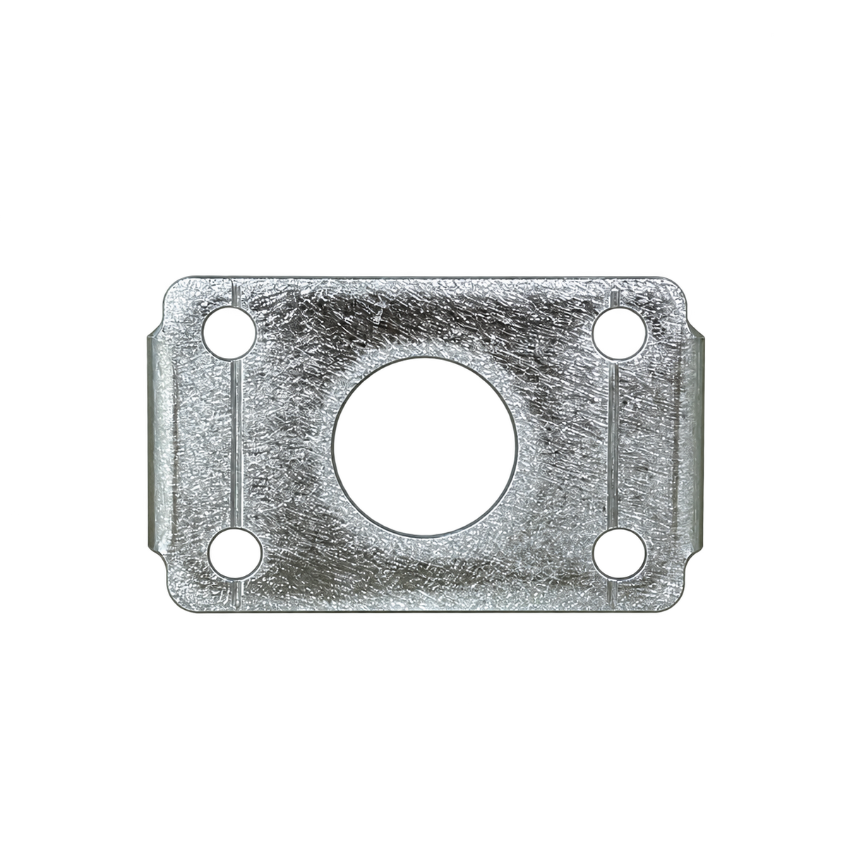 Fir Tree Forward Facing Camera (Custom Logo Option)