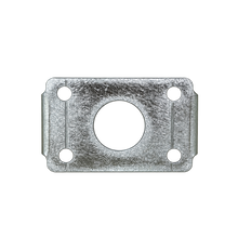 Fir Tree Forward Facing Camera (Custom Logo Option)