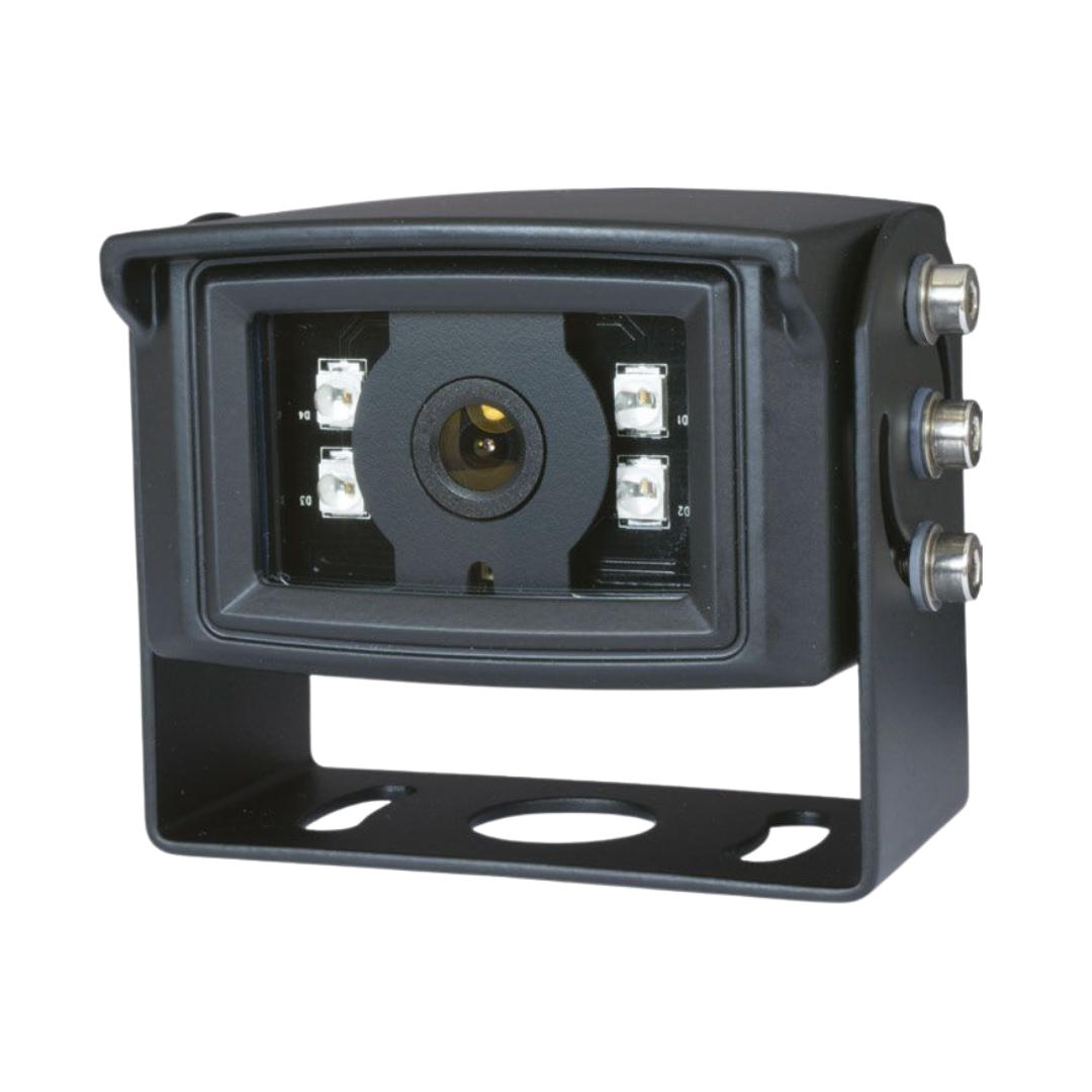 SD heavy-duty rear camera with smart infrared night vision