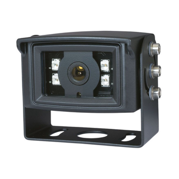 SD Heavy-Duty Rear Camera with Smart IR (4 Pin) – Customisable