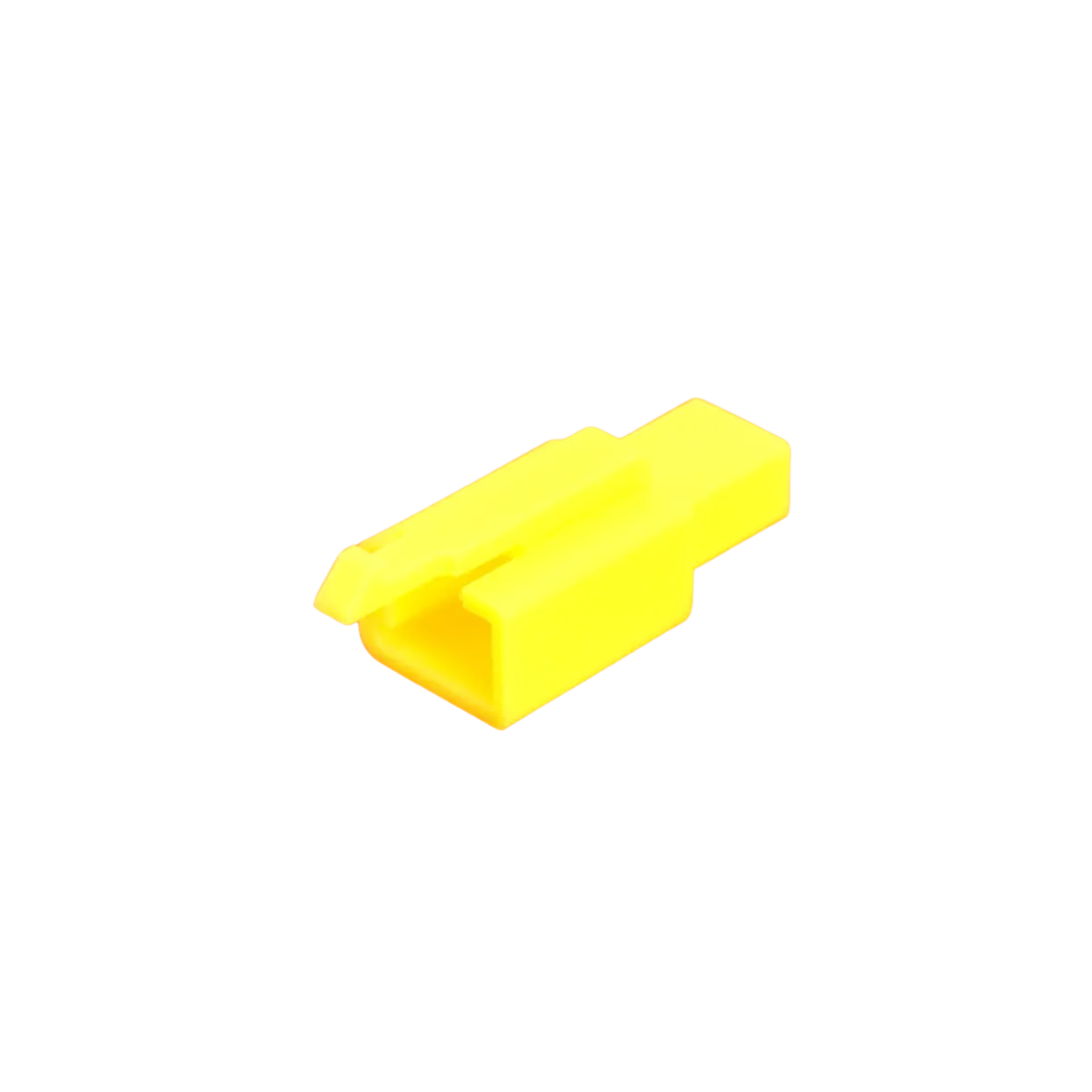 2 way Female 2.8mm Mini Latch Housing