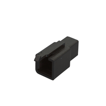 4 Way Female 2.8mm Mini Latch Housing -  Multiple Colours