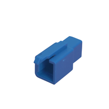 4 Way Female 2.8mm Mini Latch Housing -  Multiple Colours