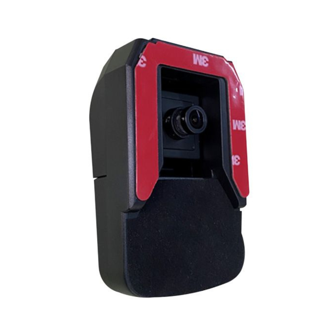 1080p IPC forward-facing vehicle camera for HGV and fleet monitoring