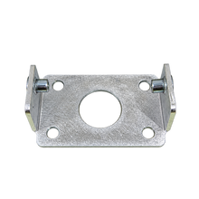 Fir Tree Forward Facing Camera (Custom Logo Option)