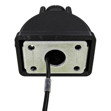 Fir Tree Forward Facing Camera (Custom Logo Option)