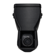 Fir Tree Forward Facing Camera (Custom Logo Option)