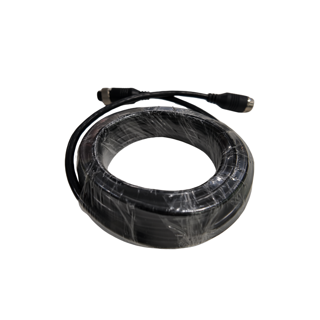 IPC Vehicle Camera Extension Lead product view