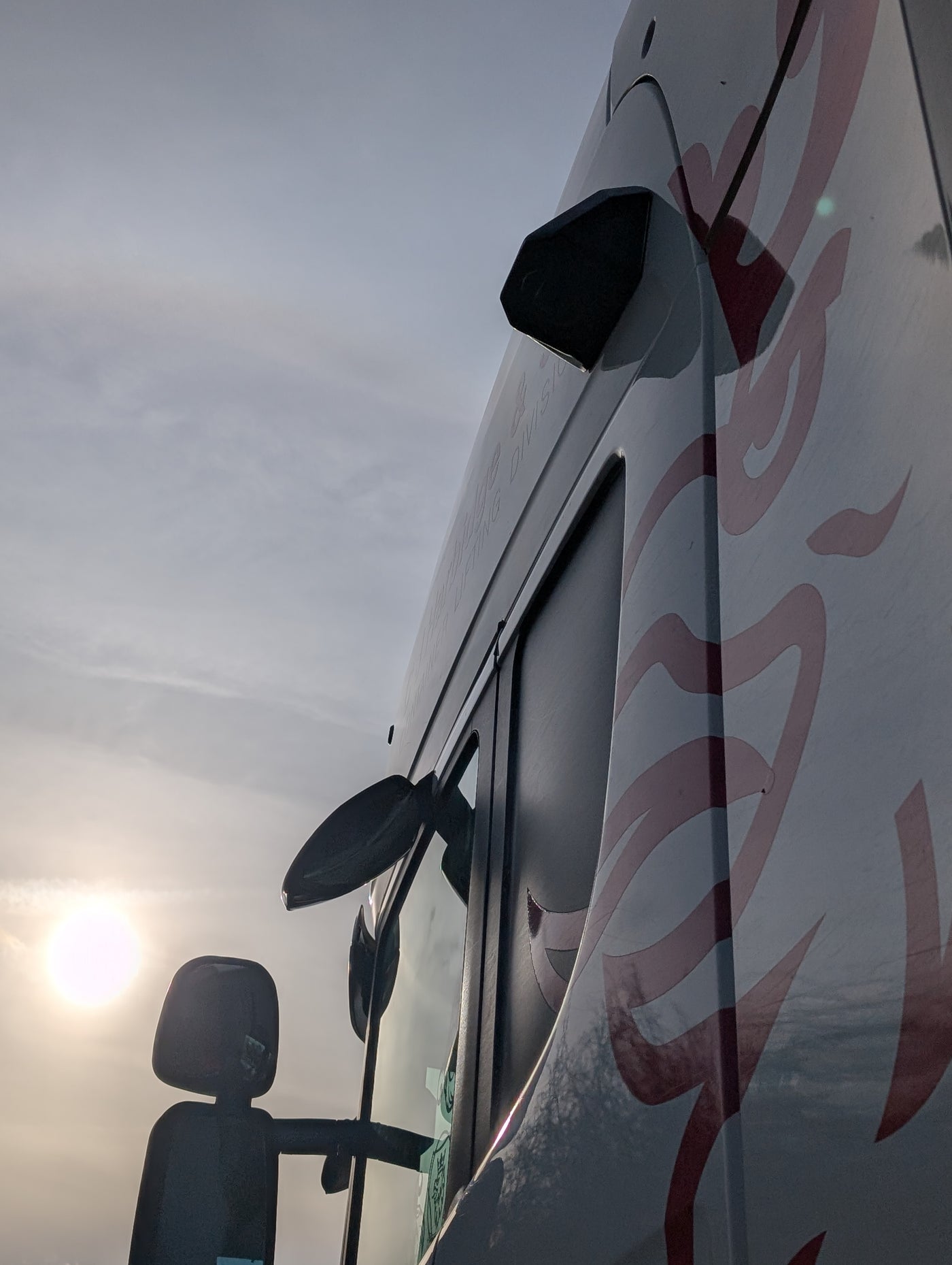 Vehicle camera systems