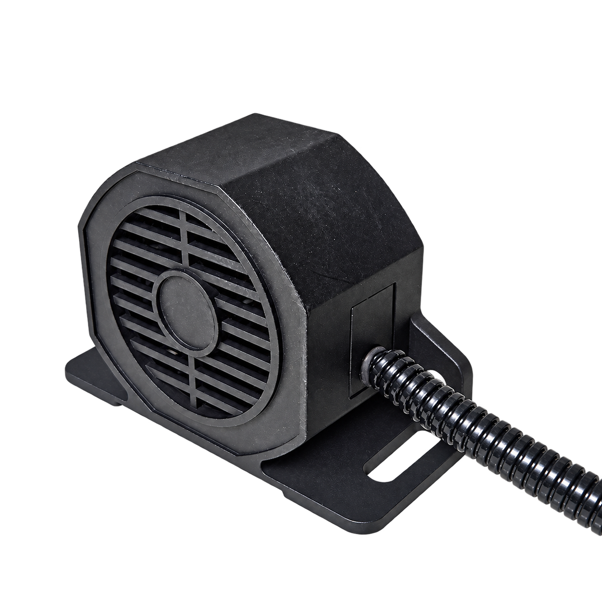 AutoWatch Turn Left Alarm Kit – 12V/24V with Extension Loom
