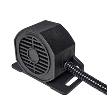 AutoWatch Turn Left Alarm Kit – 12V/24V with Extension Loom