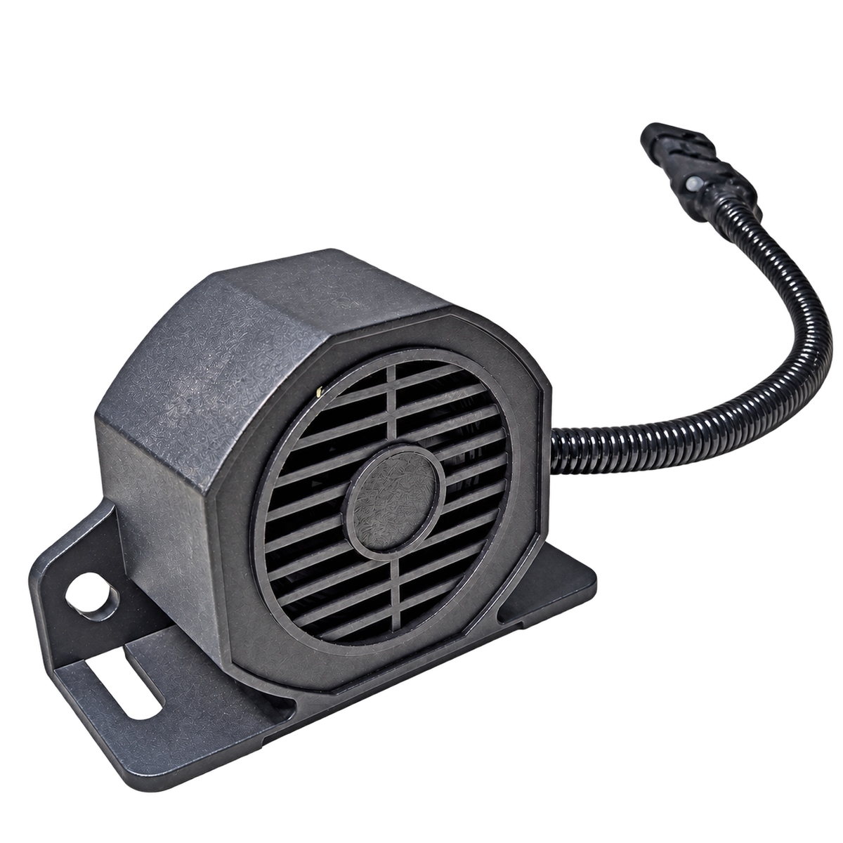 AutoWatch Turn Left Alarm Kit – 12V/24V with Extension Loom