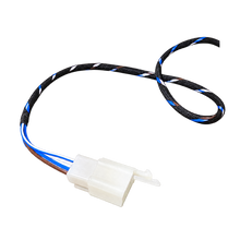 AutoWatch Turn Left Alarm Kit – 12V/24V with Extension Loom