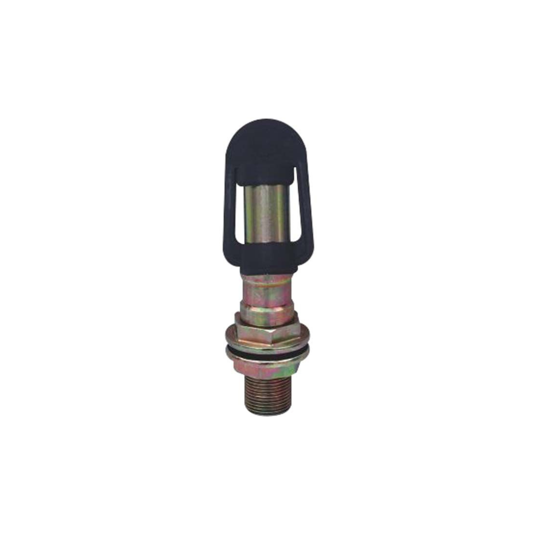 Pole mount Bracket for Flexi Din