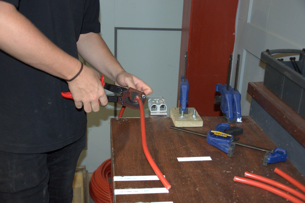 Driver Welfare Systems
