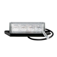 Aphrodite (200mm) - White Scene Light (4 LED) Surface Mounting