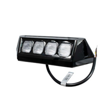 Aphrodite (200mm) - White Scene Light (4 LED) Surface Mounting