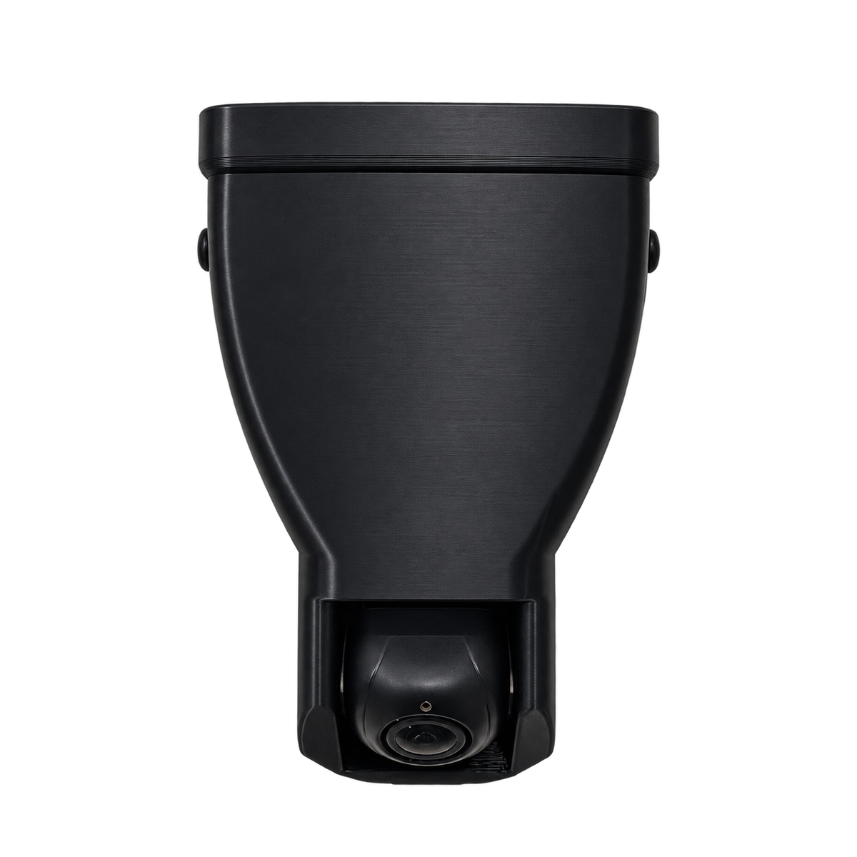 Fir Tree Forward Facing Camera (Custom Logo Option)