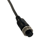 4 Pin 5 Meter Aviation Cable - Customisable