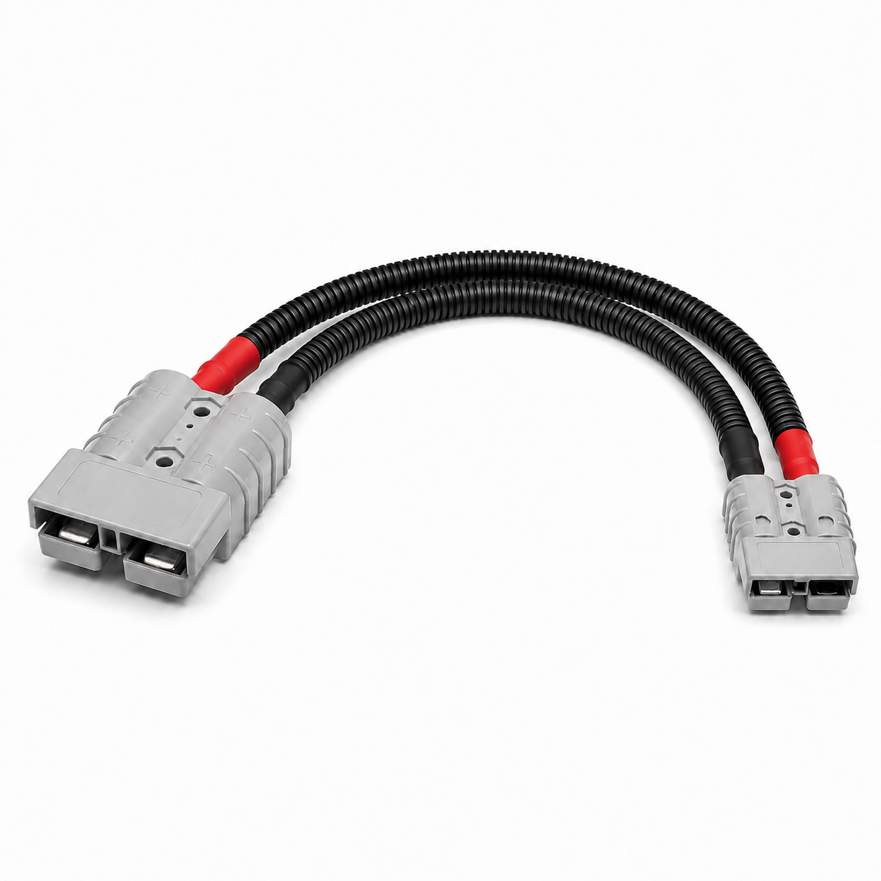 175A to 50A Anderson Connector Adaptor Lead – 300mm