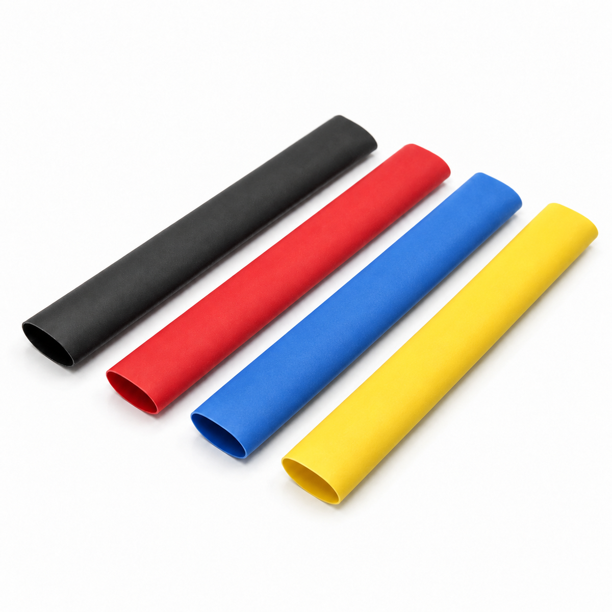 2:1 Heat Shrink Tubing – Various Colours
