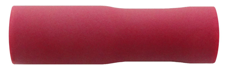 Fully Insulated Female Spade Terminals – Red, Blue & Yellow