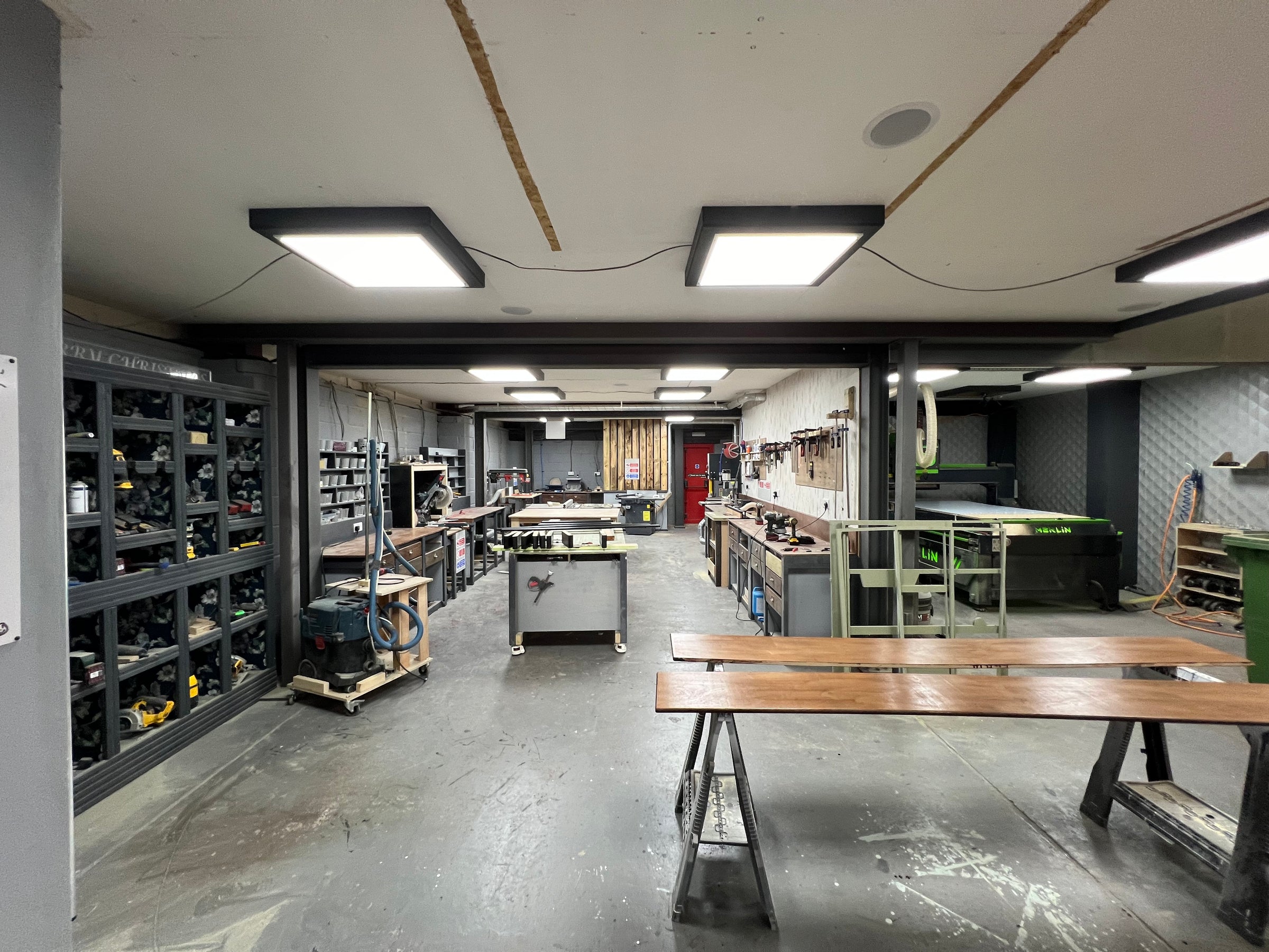 UK Manufactured.