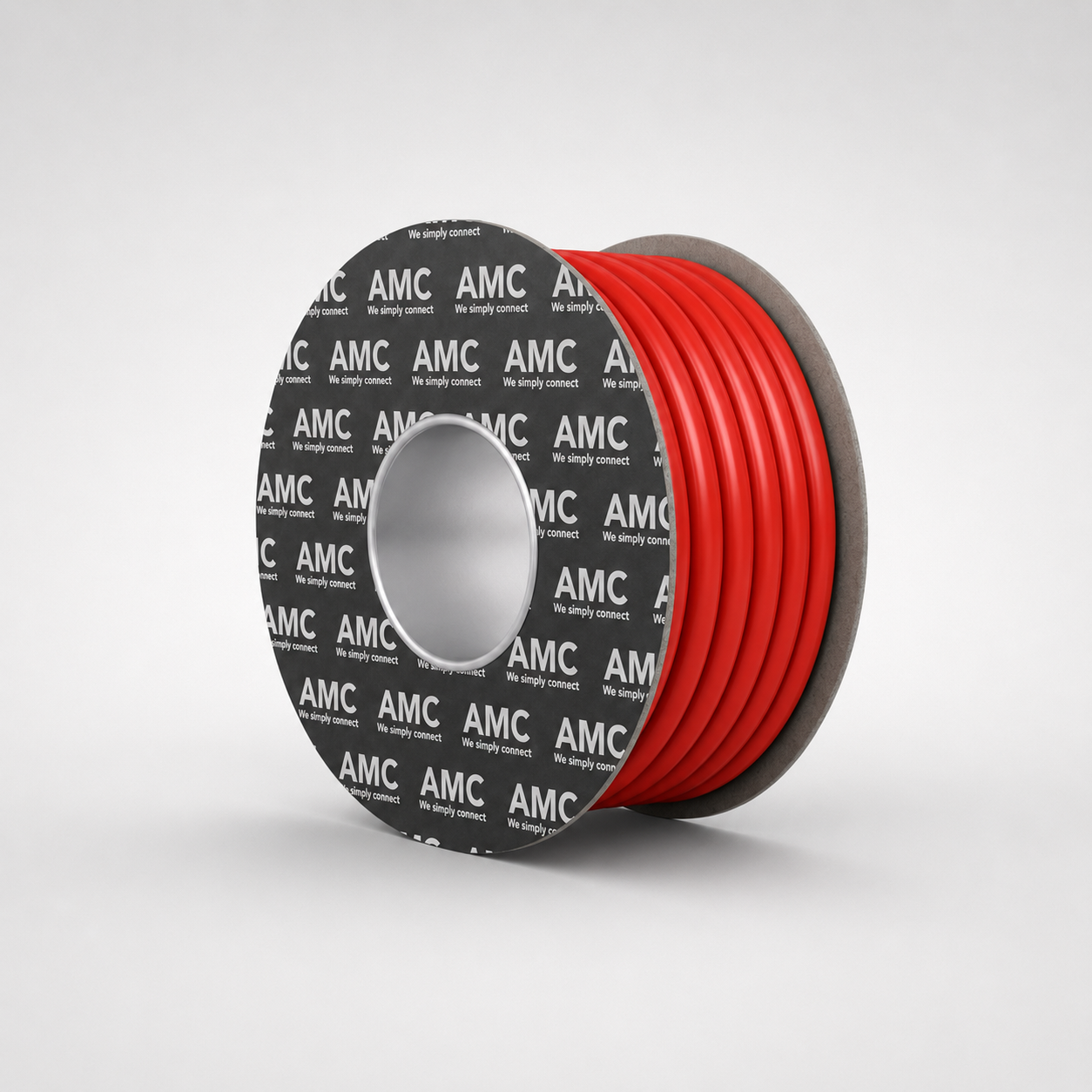 Genuine AMC 8.5mm² Thin-Wall Automotive Cable – 63A